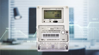 讓您了解單相預(yù)付費(fèi)智能電表，滿滿的干貨--老王說表