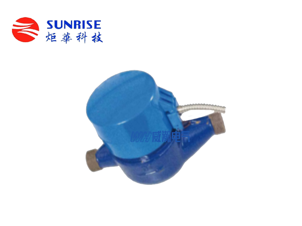 老王說表之---光電直讀遠傳水表好用嗎？